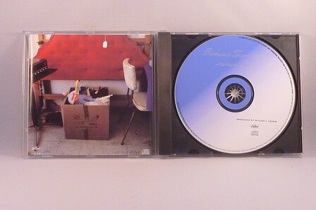 Richard Thompson - Mirror Blue