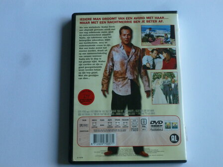 Blind Date - Kim Basinger, Bruce Willis (DVD)