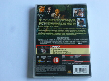 The Return of the Living Dead (DVD)