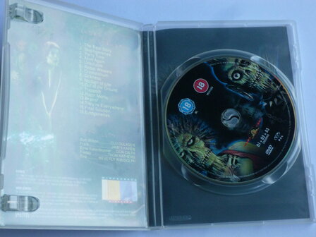 The Return of the Living Dead (DVD)