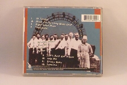 Joan Osborne - Relish