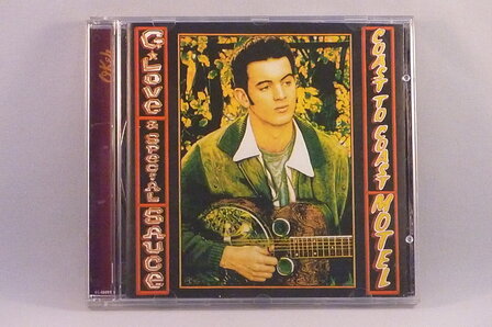 G.Love &amp; Special Sauce - Coast to Coast Motel