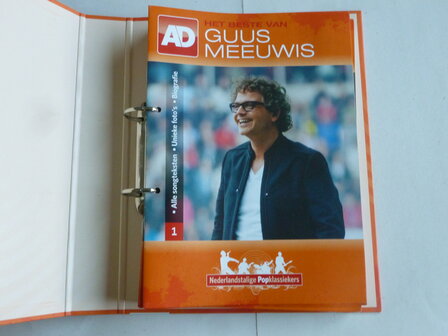 Nederlandstalige Popklassiekers - 20 CD Box (nieuw)  + Boek 
