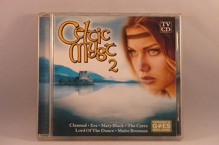 Celtic Myst 2 - Veronica goes Ireland