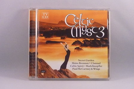 Celtic Myst 3