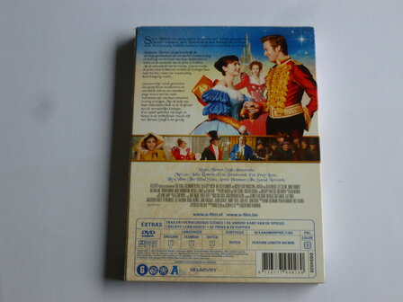 Sneeuwwitje - Julia Roberts (DVD)