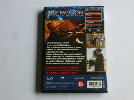 The Pavilion - Richard Chamberlain (DVD)