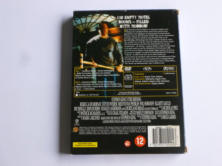 Stephen King's The Shining (2 DVD)