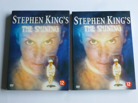 Stephen King's The Shining (2 DVD)