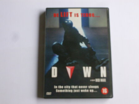 Down - Dick Maas (DVD)