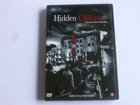Hidden Children (DVD)