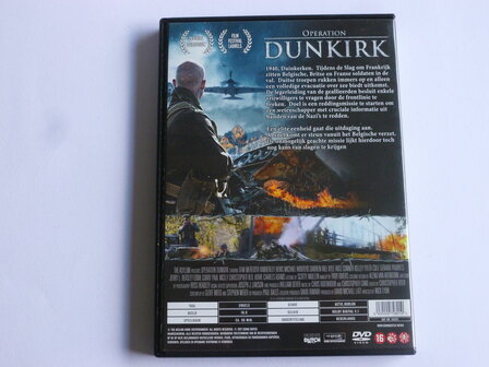 Operation Dunkirk (DVD)