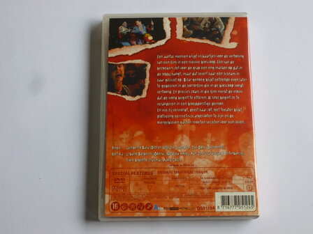 Demons 1 / Demoni 1 - Lamberto Bava (DVD)