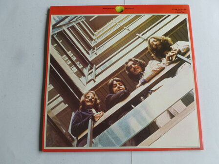 The Beatles / 1962 - 1966 (2 LP) 5C18405307/08
