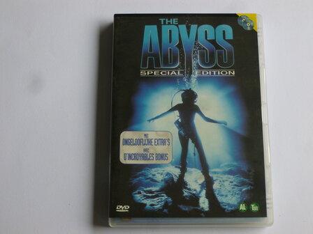 The Abyss -special edition (2 DVD)