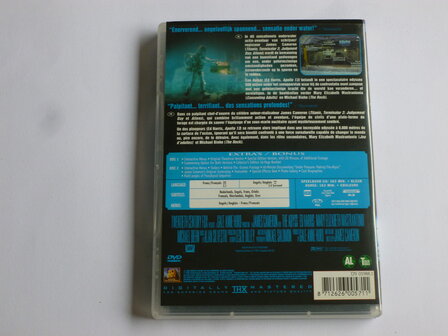 The Abyss -special edition (2 DVD)