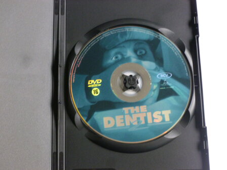 The Dentist 2 - Corbin Bernsen (DVD)