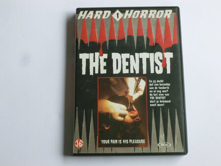 The Dentist (DVD)