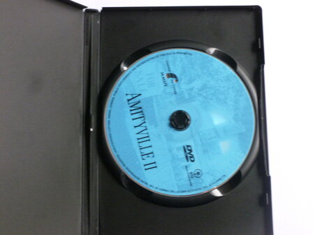 Amityville II - The Possession (DVD)