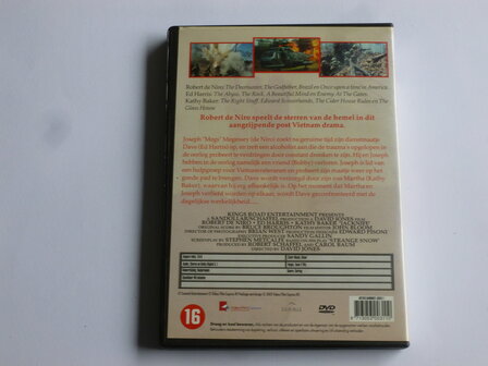 Jacknife - Robert de Niro (DVD)