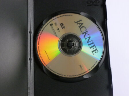 Jacknife - Robert de Niro (DVD)