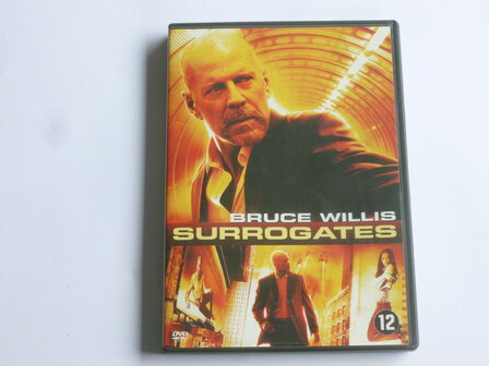 Surrogates - Bruce Willis (DVD)