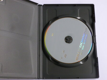Surrogates - Bruce Willis (DVD)