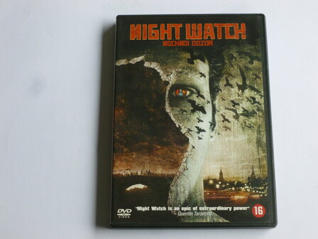 Night Watch (DVD)