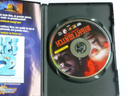 Night Watch (DVD)