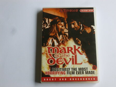Mark of the Devil (DVD)
