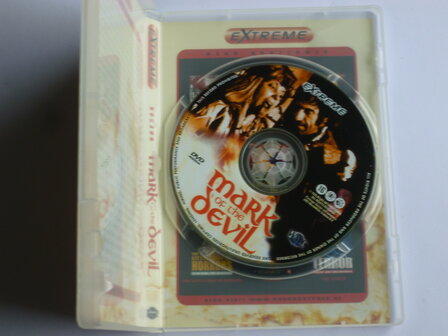 Mark of the Devil (DVD)