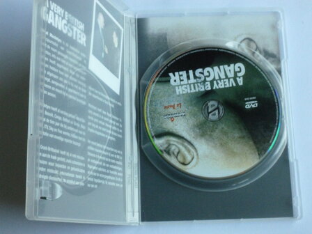 A very british Gangster (DVD)