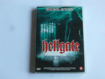 Hellgate (DVD)
