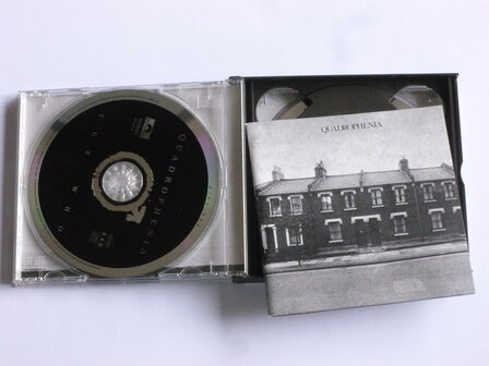 The Who - Quadrophenia (2 CD)