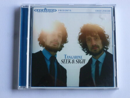 Tangarine - Seek &amp; Sigh