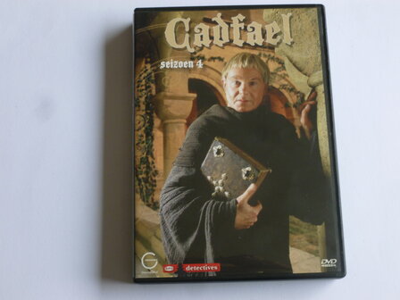 Cadfael - Seizoen 4 ( 3 DVD)