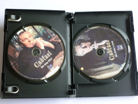 Cadfael - Seizoen 4 ( 3 DVD)
