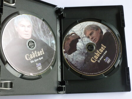 Cadfael - Seizoen 4 ( 3 DVD)