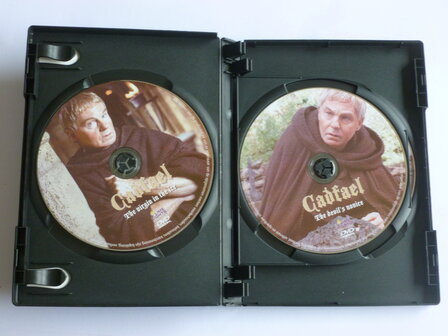 Cadfael - Seizoen 2 (3 DVD)