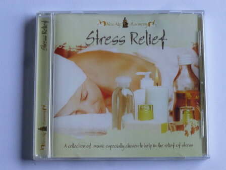 Stress Relief - New Age Harmony