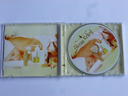 Stress Relief - New Age Harmony