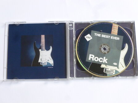 The Best ever Rock (2 CD)