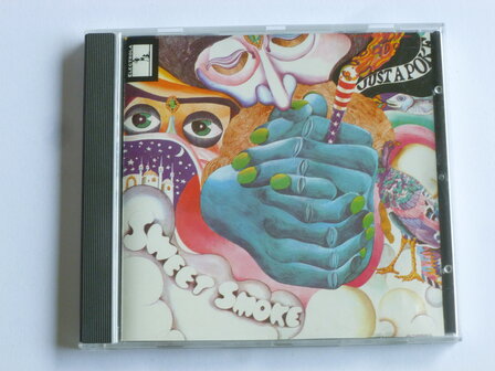 Sweet Smoke - Just a poke