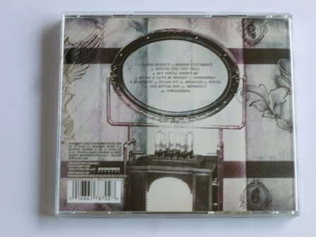 Stone Sour - Audio Secrecy
