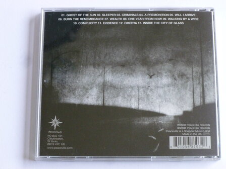 Katatonia - Viva Emptiness
