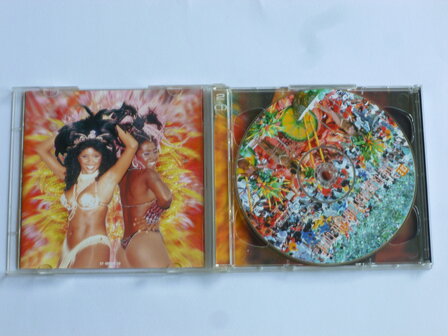 Ritmo de Janeiro vol.2 (2 CD)