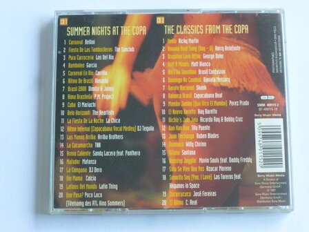 Ritmo de Janeiro vol.2 (2 CD)
