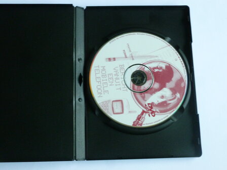 Bericht vanuit een mobiele Telefoon (DVD)