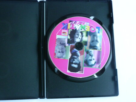 Loenatik - Seizoen 2 (DVD)