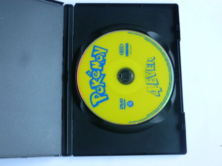 Pokemon - 4 Ever (DVD)